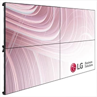 ویدیو وال چیست و کاربردهای آن در کجاست؟